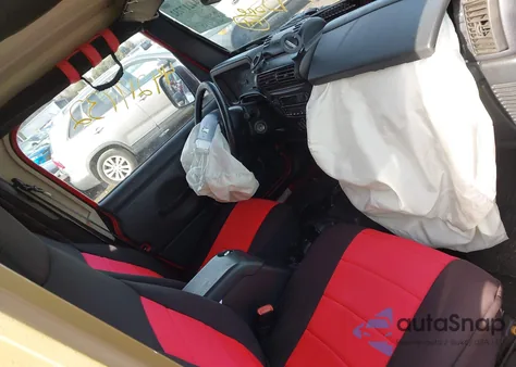 2006 Jeep Wrangler X из США, поврежденный, VIN 1J4FA39S06P706778